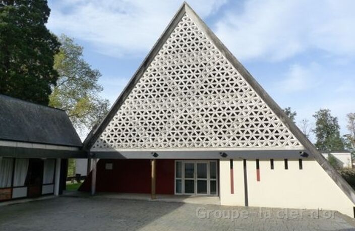 (72) Château pour  exploitation commercial Style Napoleon... — photo 3