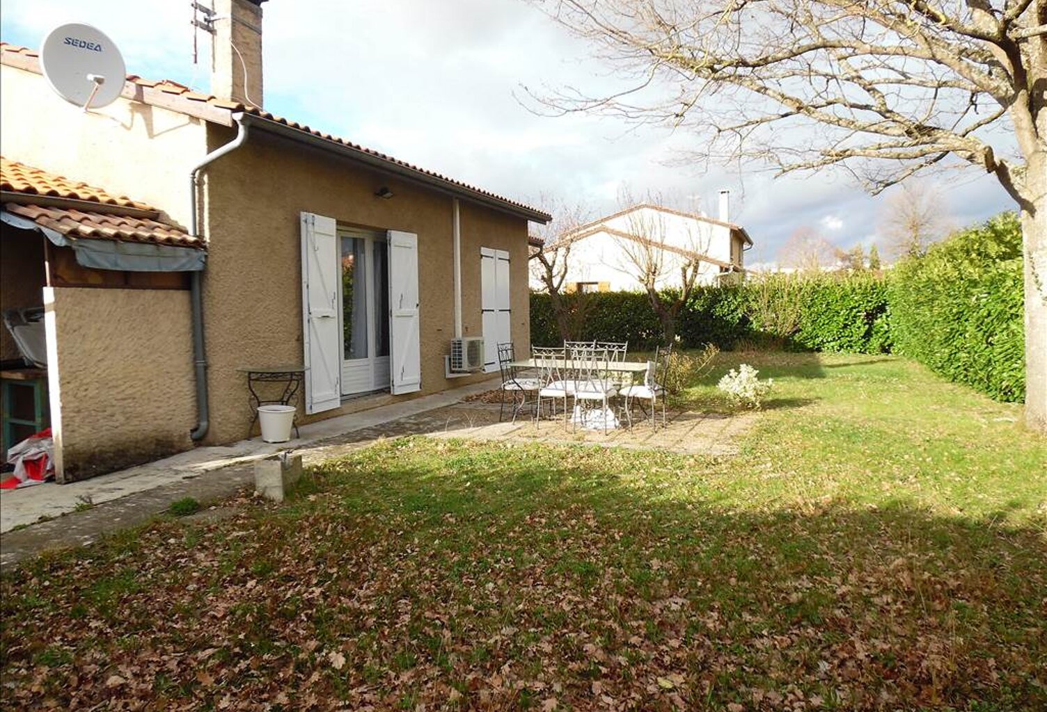 A VENDRE - Maison — photo 1