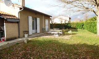 Maison 4 Pièces 87 m² à vendre à Cugnaux (31270)