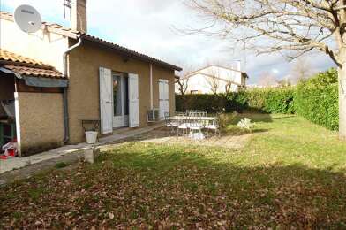 Maison 4 pièces 290000 €