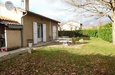 A VENDRE - Maison — photo du bien
