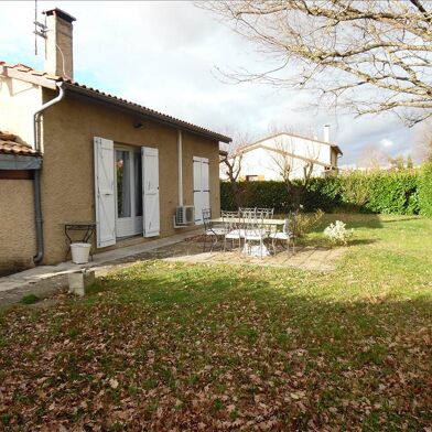 Maison 4 pièces 290000 €