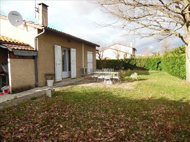 A VENDRE - Maison — photo du bien