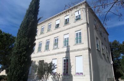 vente appartement 188 000 € à proximité de Roquefort-la-Bédoule (13830)