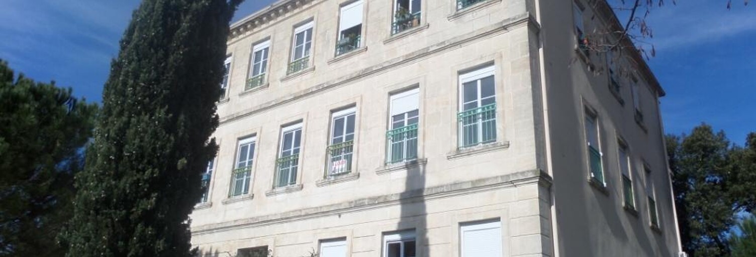 Appartement 2 Pièces 55 m² à vendre à Marseille 11 (13011)