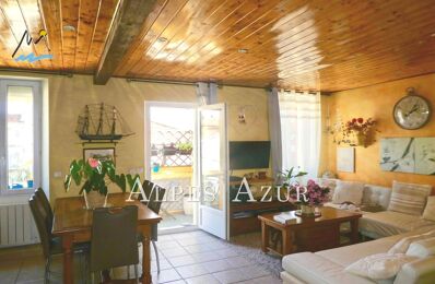 vente maison 457 000 € à proximité de Auribeau-sur-Siagne (06810)