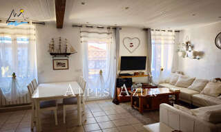 Maison 5 Pièces 107 m² à vendre à Cagnes-sur-Mer (06800)