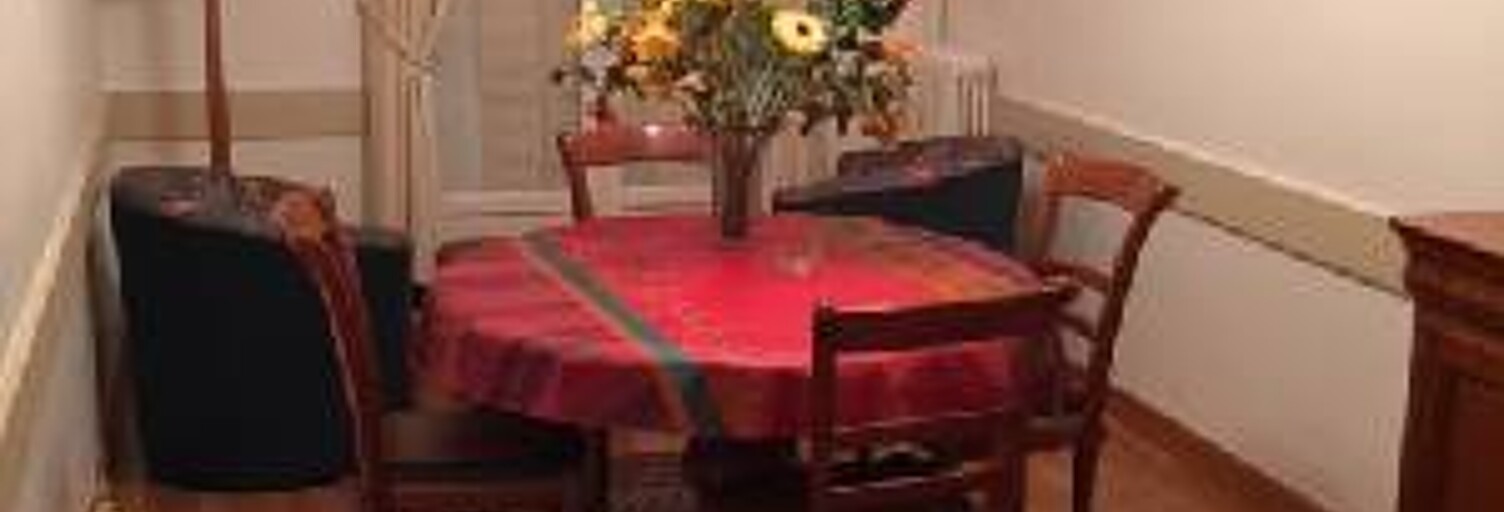 Appartement 5 Pièces 90 m² à vendre à Le Havre (76600)