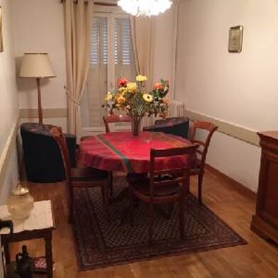 Appartement 5 pièces 209000 €