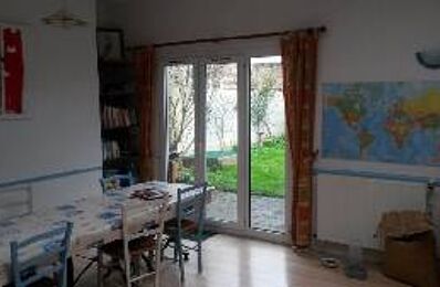 vente maison 259 000 € à proximité de Épretot (76430)