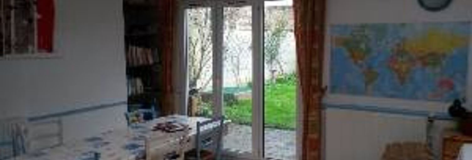 Maison 7 Pièces 170 m² à vendre à Le Havre (76620)