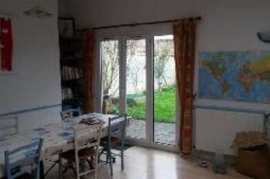 Maison 7 pièces 259000 €