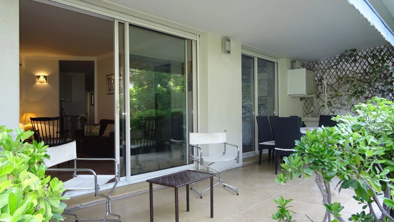 appartement 3 pièces 70 m2 à Cannes (06400)