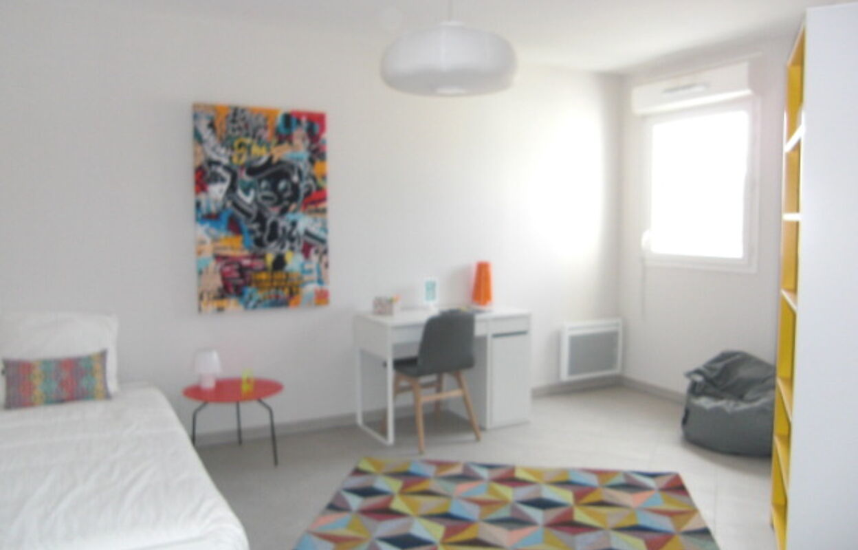 appartement 4 pièces 93 m2 à vendre à Marseille 11 (13011)