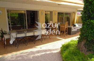 location de vacances appartement Nous consulter à proximité de Villeneuve-Loubet (06270)