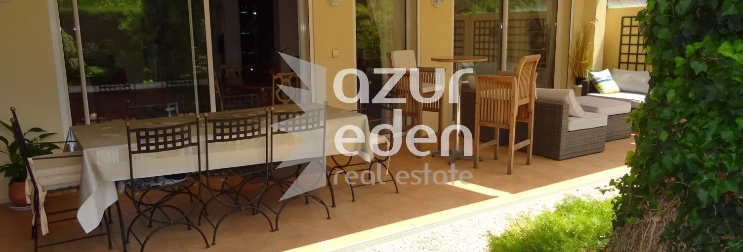 location vacances Appartement 3 Pièces 75 m² à Cannes (06400)