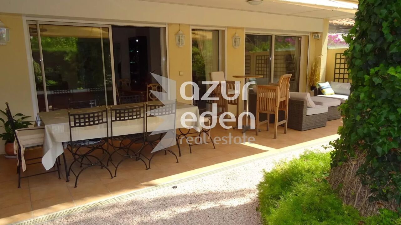 appartement 3 pièces 75 m2 à Cannes (06400)