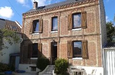 maison 5 pièces 110 m2 à vendre à Le Havre (76610)