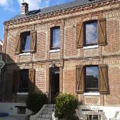 Maison 5 pièces 230000 €