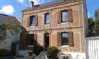 Maison 5 Pièces 110 m² à vendre à Le Havre (76610)