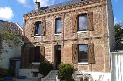 Maison 5 pièces 230000 €