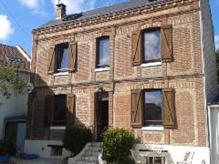 Maison 5 pièces 110 m² — photo 1