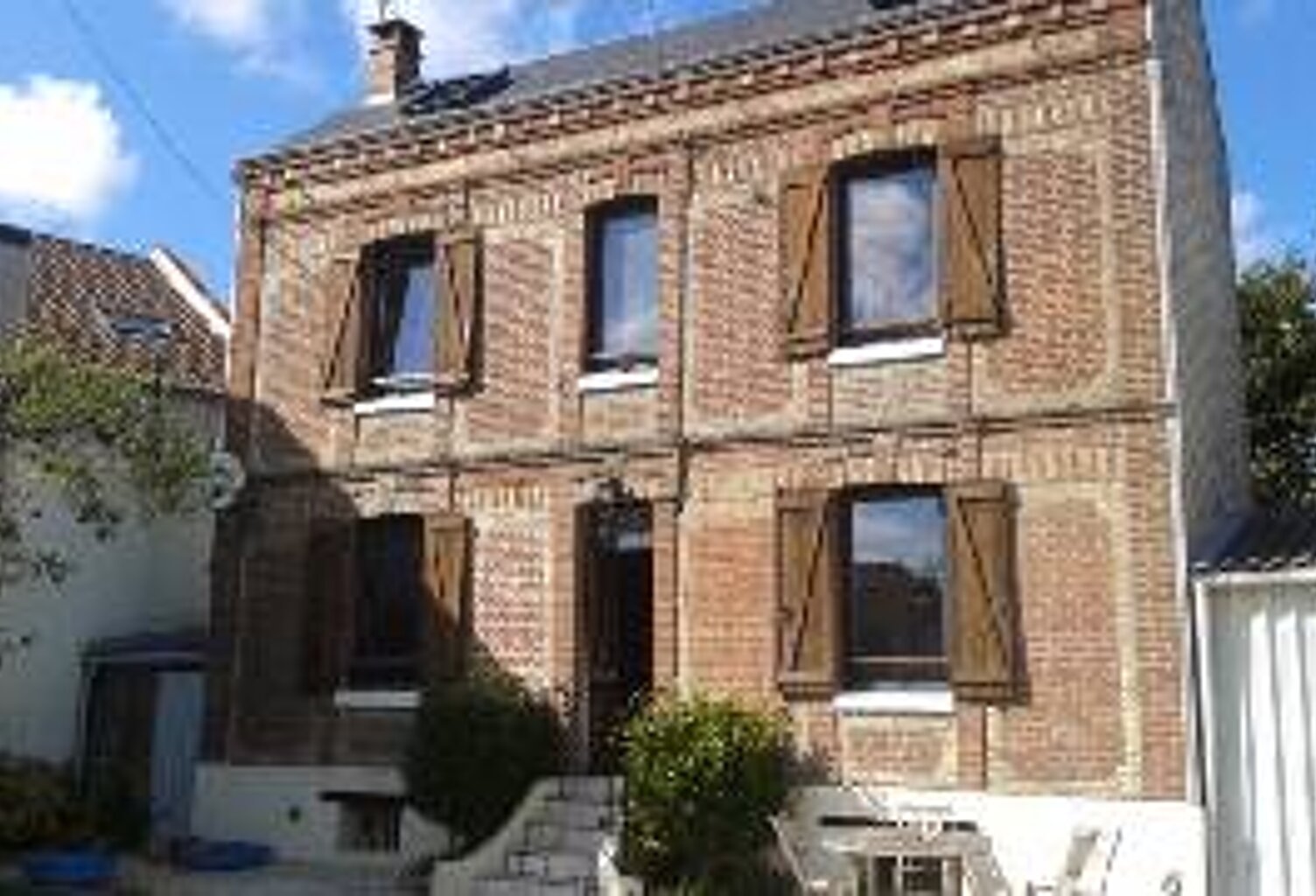 Vente maison 5 pièces 110 m² Le Havre (76610) — photo 1