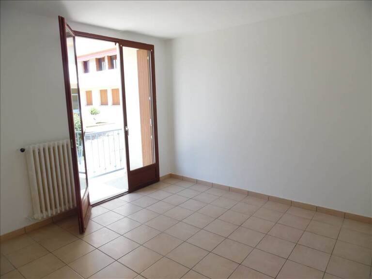 A VENDRE - Appartement — photo 1