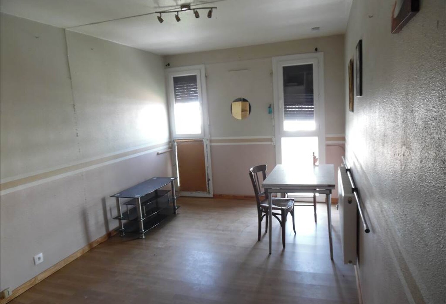 A VENDRE - Appartement — photo 1