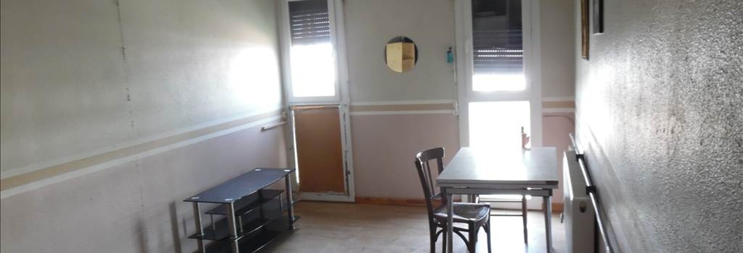 Appartement 1 Pièce 20 m² à vendre à Toulouse (31100)