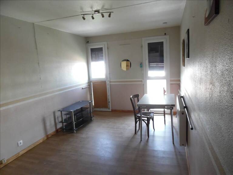 A VENDRE - Appartement — photo 1