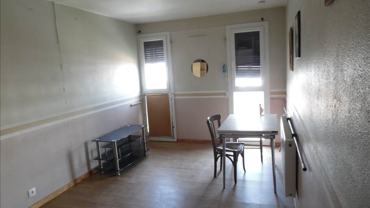 appartement 1 pièces 20 m2 à vendre à Toulouse (31100)