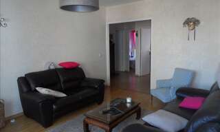 Appartement 4 Pièces 83 m² à vendre à Toulouse (31100)