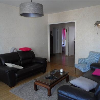 Appartement 4 pièces 147000 €