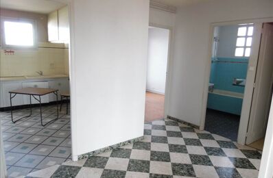 vente appartement 122 000 € à proximité de Saint-Sulpice-la-Pointe (81370)