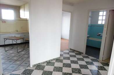 Appartement 3 pièces 122000 €