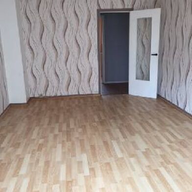 Appartement 3 pièces 123000 €