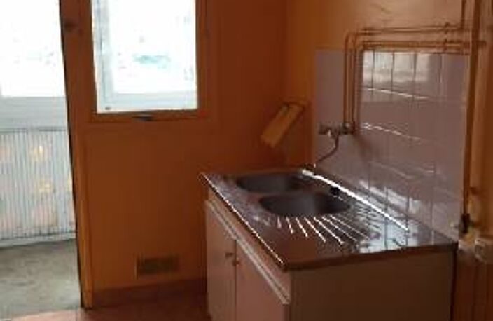 Vente appartement 3 pièces 55 m² Le Havre (76600) — photo 3