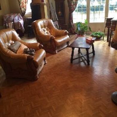 Appartement 3 pièces 157000 €