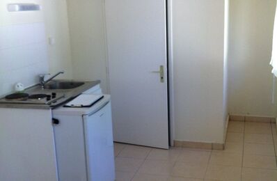 appartement 1 pièces 10 m2 à louer à Saint-Genis-Laval (69230)