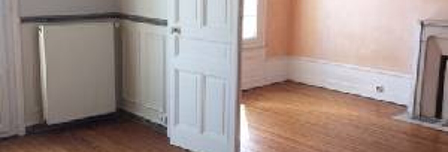 Appartement 3 Pièces 69 m² à vendre à Le Havre (76600)