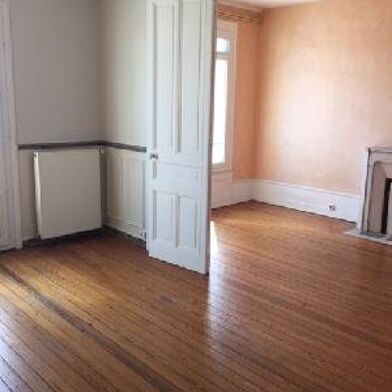 Appartement 3 pièces 110000 €