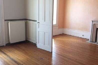 Appartement 3 pièces 110000 €