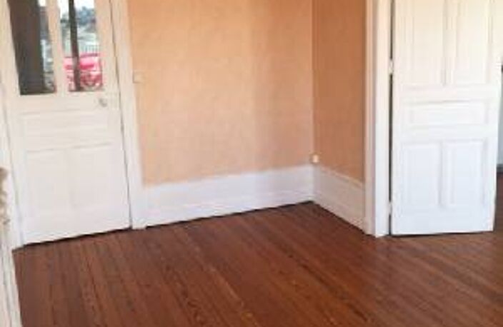 Vente appartement 3 pièces 69 m² Le Havre (76600) — photo 2