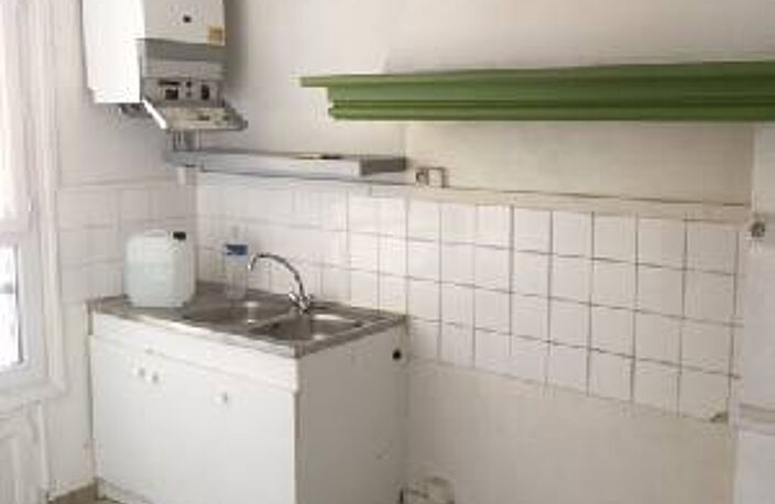 Vente appartement 3 pièces 69 m² Le Havre (76600) — photo 4