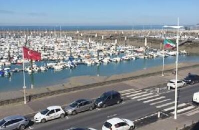 appartement 7 pièces 160 m2 à vendre à Le Havre (76600)