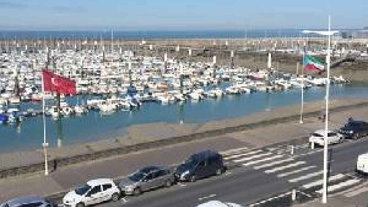 appartement 7 pièces 160 m2 à vendre à Le Havre (76600)