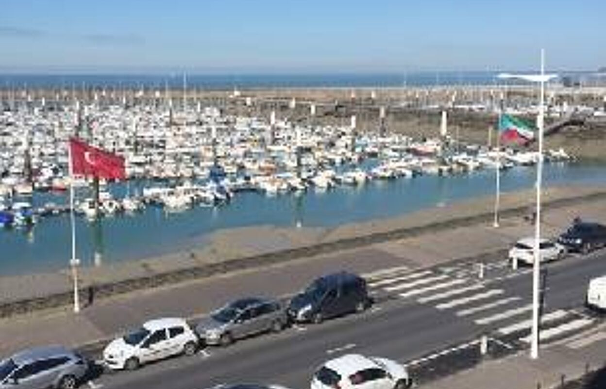 appartement 7 pièces 160 m2 à vendre à Le Havre (76600)