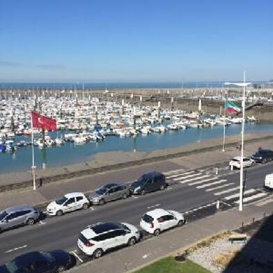 Appartement 7 pièces 760000 €