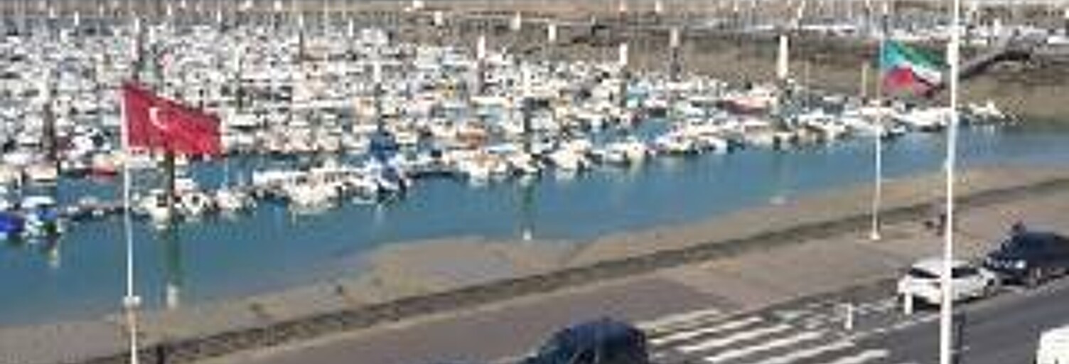 Appartement 7 Pièces 160 m² à vendre à Le Havre (76600)